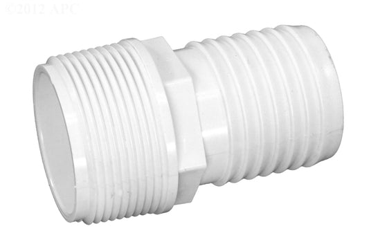 HOSE MALE BARB ADAPTER