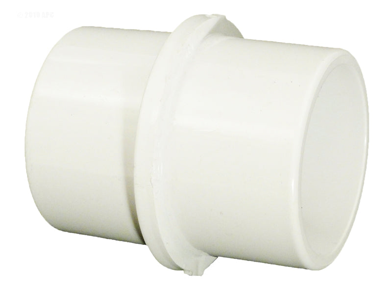 2" INSIDE PIPE COUPLER