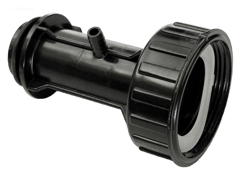 COUPLING ASSEMBLY