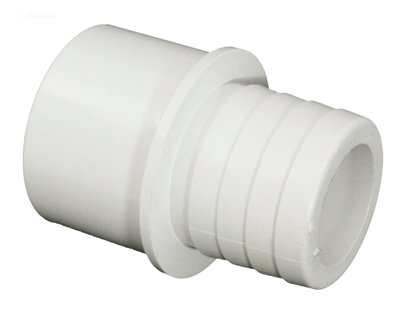 1" SPIGOT 3/4 SKT 1" RB REDUCER