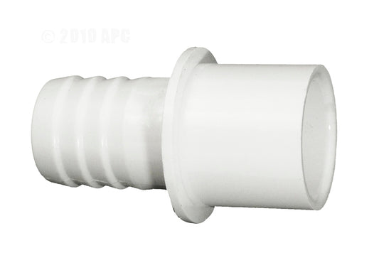 1/2"SX3/4" SPG. X3/4"B