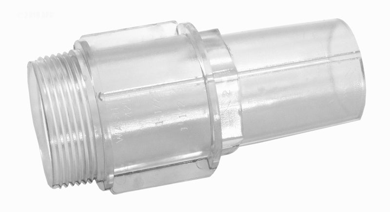 WASTE ADAPTER FITTING