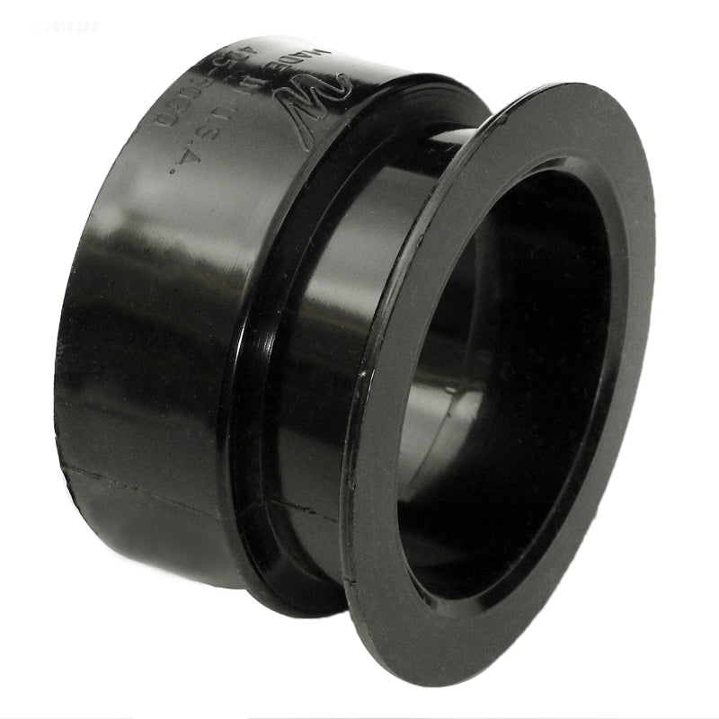 POLY GUNITE JET NICHE - BLACK