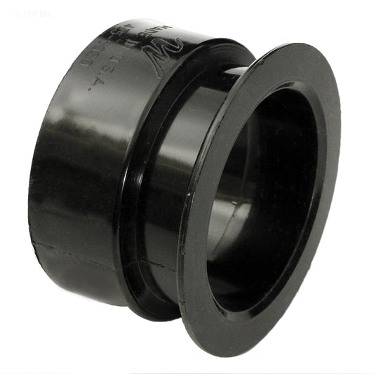 POLY GUNITE JET NICHE - BLACK