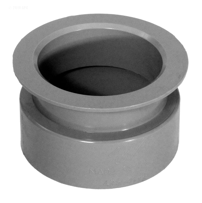 POLY GUNITE NICHE GRAY