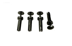 REPLACEMENT KIT PIN AND ANCHOR ASSY.