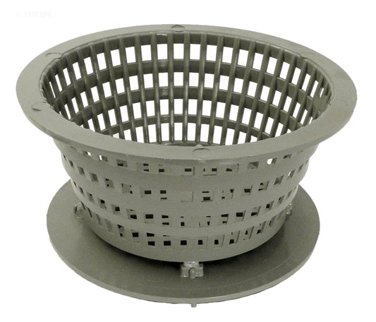 DYNA FLO LOW PROFILE BASKET