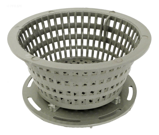 BASKET ASSEMBLY FOR ULTRA SKIM FILTER WATERWAY