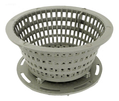BASKET ASSEMBLY FOR ULTRA SKIM FILTER WATERWAY