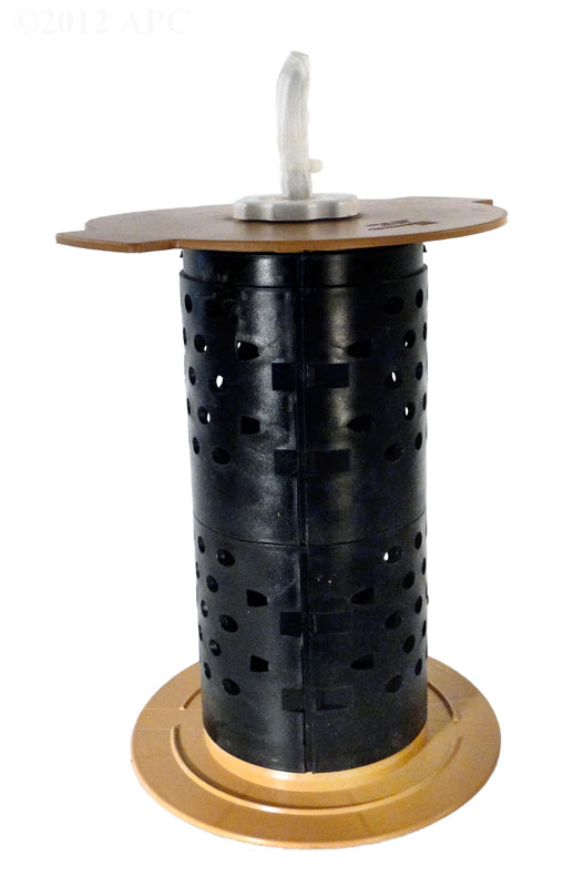 REPLACEMENT KIT ASSY. 75SQFT. CART/FILTER