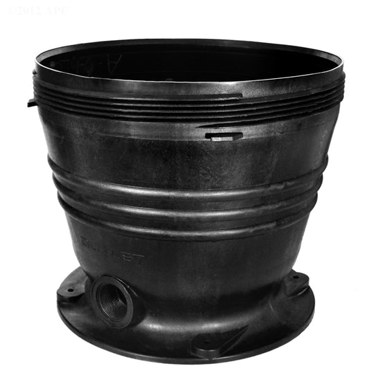 1.5" DE/CARTRIDGE FILTER BODY