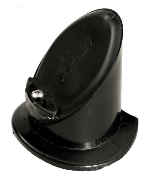 1.5" FILTER BODY