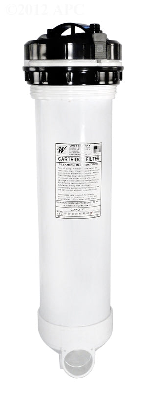 TOP LOAD EXTENDED FILTERS 2"