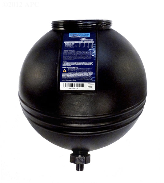 19" SAND FILTER BODY