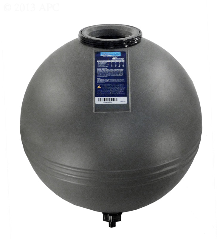 26" SAND FILTER BODY