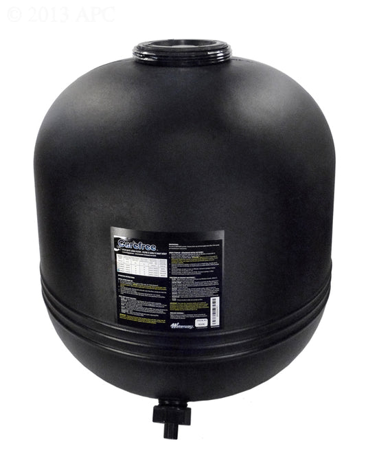 26" OVAL SAND FILTER BODY