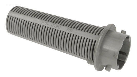 TWIST LOCK LATERAL-SAND FILTER