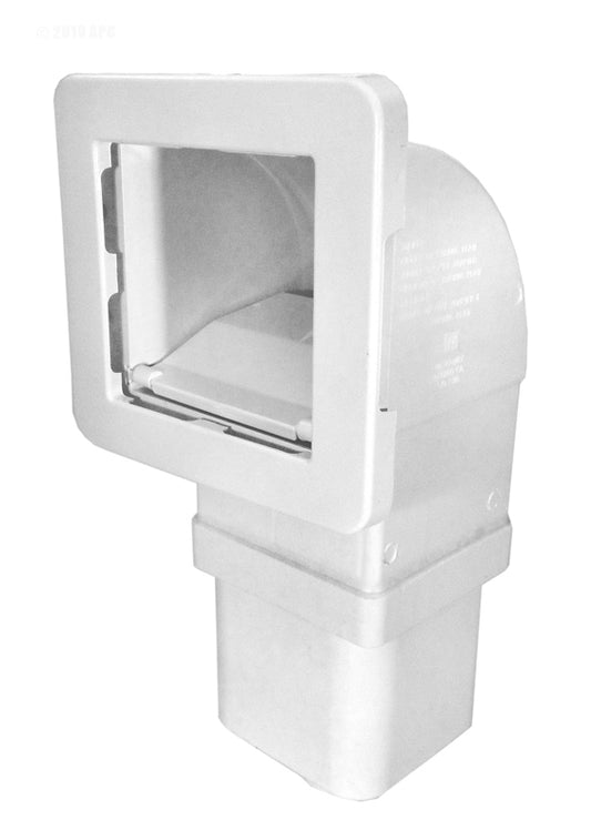 SQUARE SKIM FILTER 10 SF