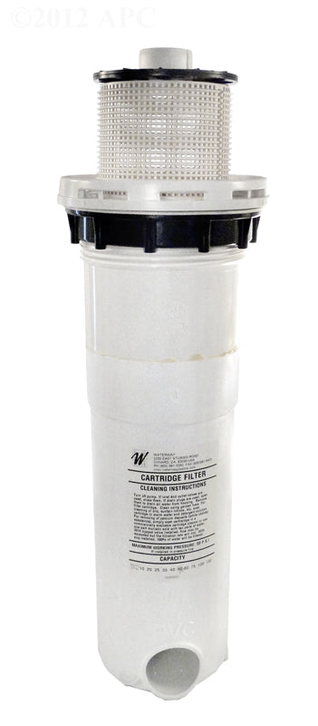 50SF T/M SKIM FILTER 2"