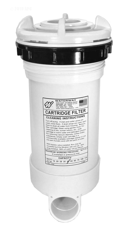 DYNA-FLO 40 SQ FT CARTRIDGE
