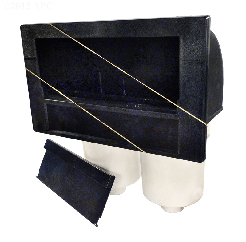 100SF F/A SKIM FILTER ASSY DUAL