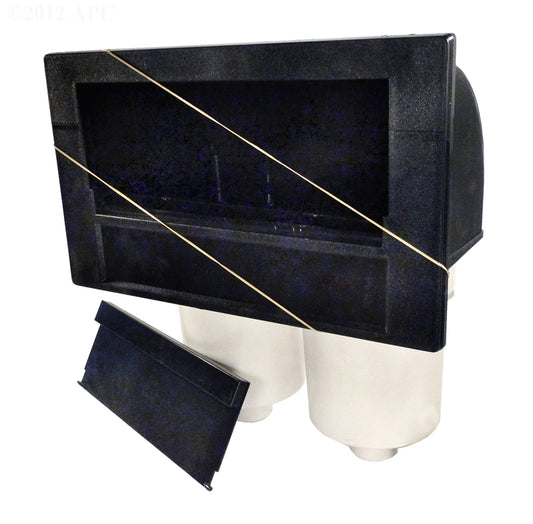 100SF F/A SKIM FILTER ASSY DUAL