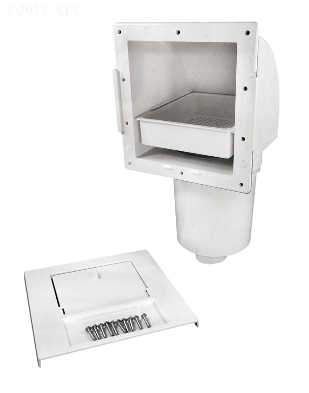 50 SQ. FT. F/A SKIM FILTER