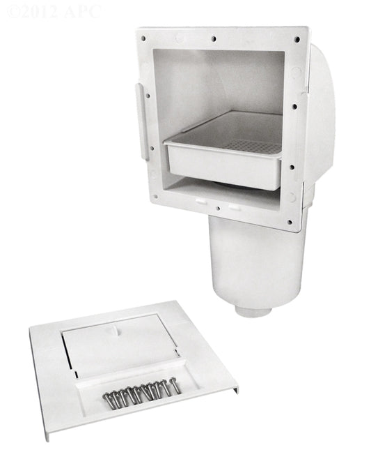50 SQ. FT. F/A SKIM FILTER