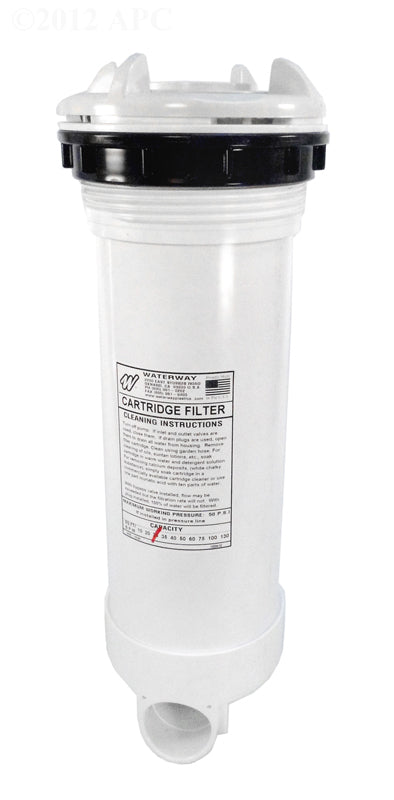 DYNA-FLO PLUS 25 SQ FT CARTRIDGE