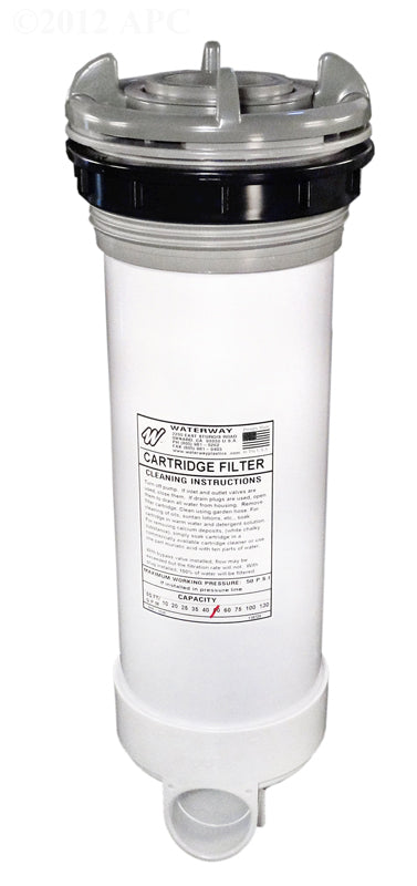 DYNA-FLO PLUS, 50SF 2"CKV 4SCLP