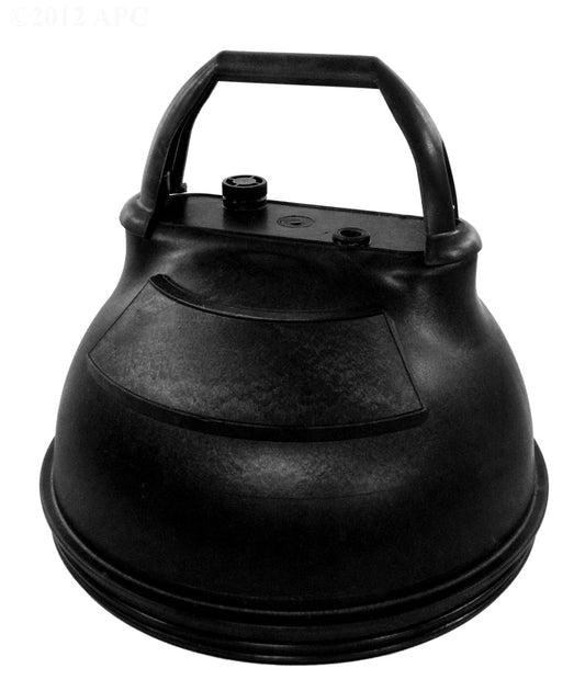 SMALL LID AND NUT REPLACEMENT KIT CLEARWATER CART
