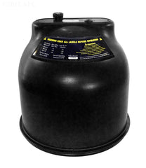 MEDIUM LID/NUT RPLCMT KIT