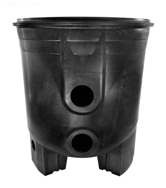 CRYSTAL WATER DE FILTER BODY