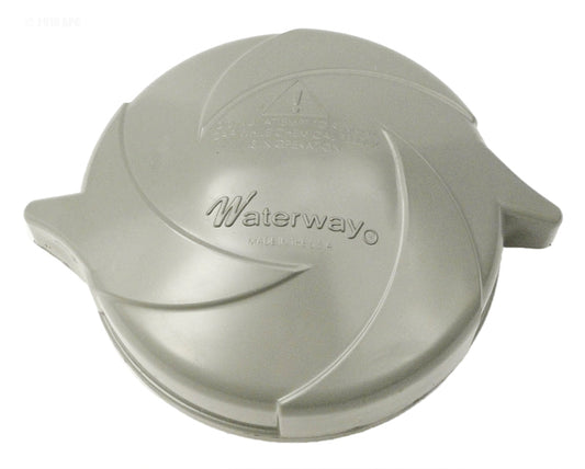 CHLORINATOR LID
