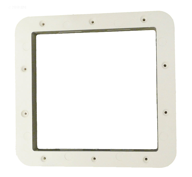 OPTIONAL - MOUNTING PLATE