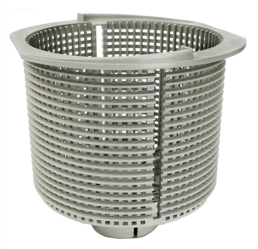 BASKET TOP MOUNT GRAY
