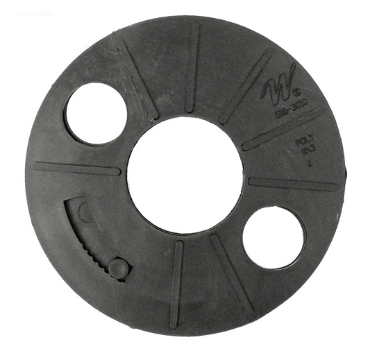 DIVERTER PLATE