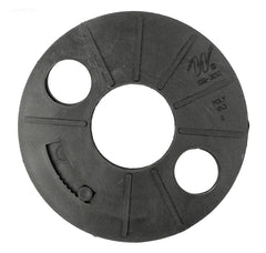 DIVERTER PLATE