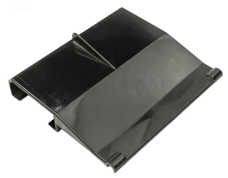 WEIR DOOR - BLACK