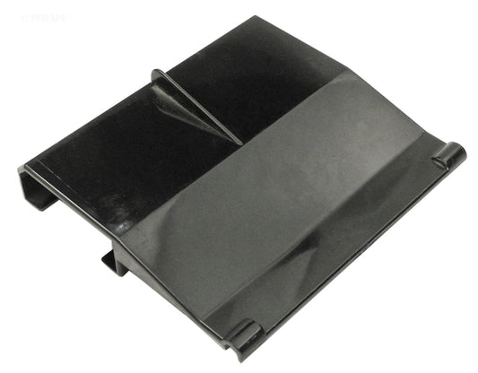 WEIR DOOR - BLACK