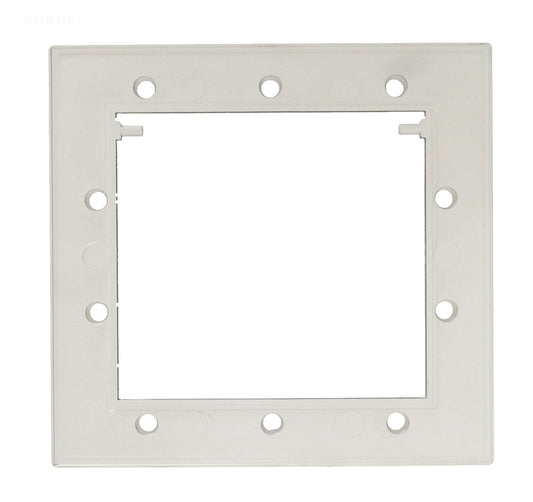 MOUNTING PLATE, FRONT ACC