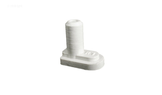OPTIONAL - SPACER, FRONT