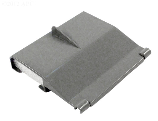 FLOATING WEIR-SQUARE DOOR GRAY
