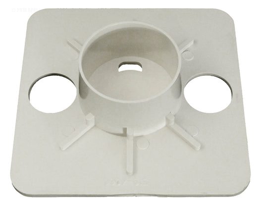 DIVERTER, LOWER