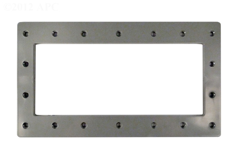 MOUNTING PLATE - WIDE MOUTH