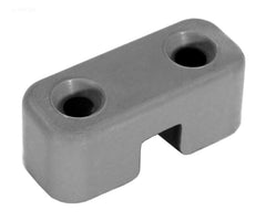 HINGE MOUNT - GRAY