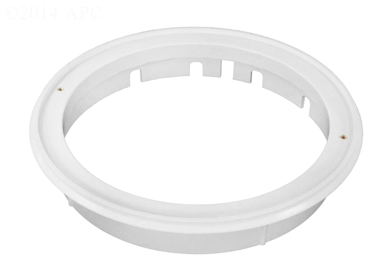 GUNITE LID MOUNTING RING W/INS
