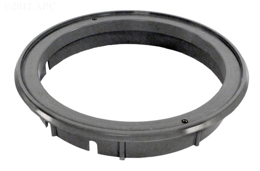 LID MOUNTING RING GRAY
