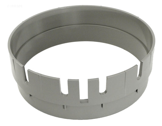 GRAY EXTENSION COLLAR