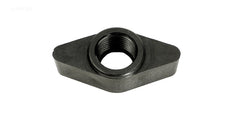 LOCKNUT ASSEMBLY WATERWAY